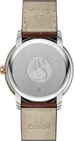 OMEGA De Ville Prestige 424.23.40.21.08.001 2