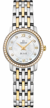 OMEGA De Ville Prestige 424.25.24.60.55.001 1