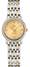 OMEGA De Ville Prestige 424.25.24.60.58.001 1