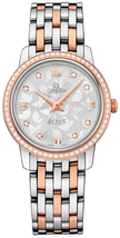 OMEGA De Ville Prestige 424.25.27.60.52.001 1