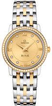 OMEGA De Ville Prestige 424.25.27.60.58.001 1