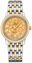 OMEGA De Ville Prestige 424.25.27.60.58.002 1