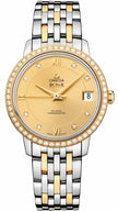 OMEGA De Ville Prestige 424.25.33.20.58.001 1