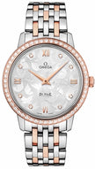 OMEGA De Ville Prestige 424.25.33.60.52.001 1