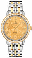 OMEGA De Ville Prestige 424.25.33.60.58.001 1