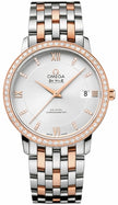 OMEGA De Ville Prestige 424.25.37.20.52.001 1