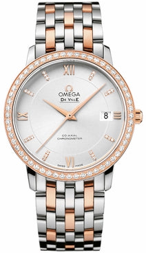 OMEGA De Ville Prestige 424.25.37.20.52.001 1