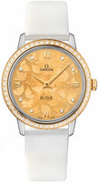 OMEGA De Ville Prestige 424.27.33.60.58.001 1