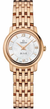 OMEGA De Ville Prestige 424.50.24.60.05.002 1