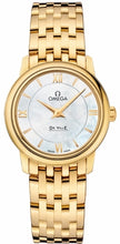 OMEGA De Ville Prestige 424.50.27.60.05.001 1
