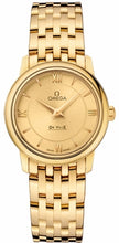 OMEGA De Ville Prestige 424.50.27.60.08.001 1