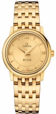 OMEGA De Ville Prestige 424.50.27.60.08.001 1