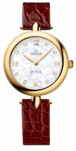 OMEGA De Ville Prestige 424.53.27.60.55.001 1