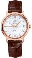 OMEGA De Ville Prestige Co-Axial Women'S Watch 424.53.33.20.05.001 1