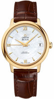 OMEGA De Ville Prestige 424.53.33.20.05.002 1