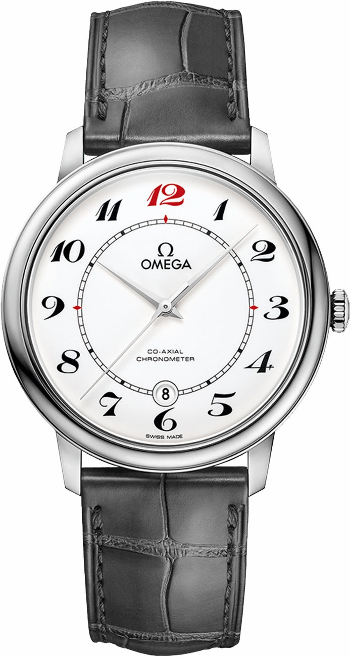 OMEGA De Ville Prestige 424.53.40.20.04.002 1