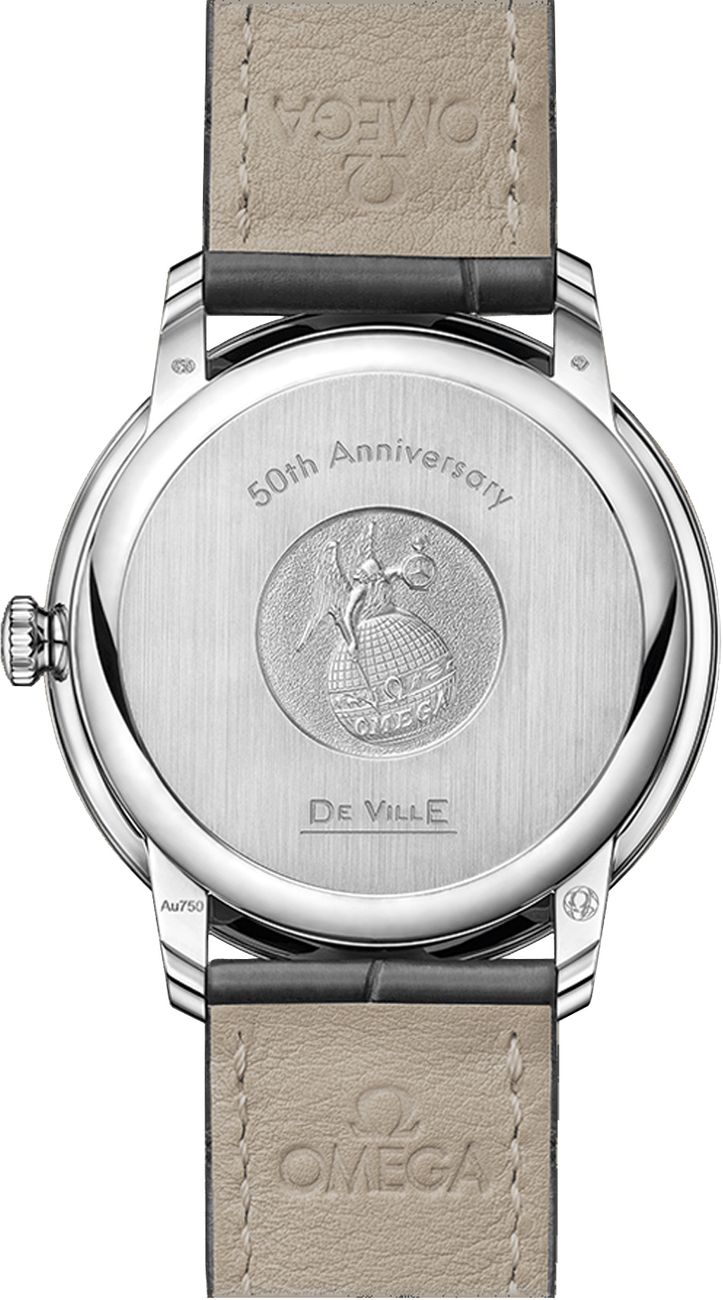OMEGA De Ville Prestige 424.53.40.20.04.002 2