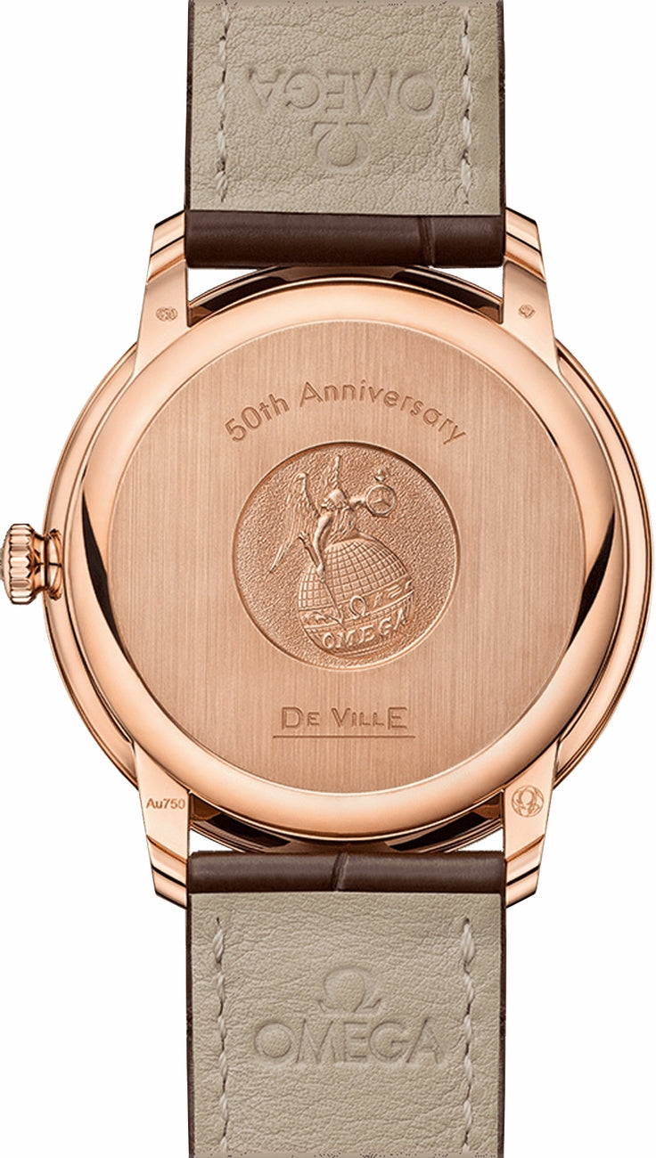 OMEGA De Ville Prestige 424.53.40.20.04.004 2