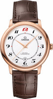 OMEGA De Ville Prestige 424.53.40.20.04.004 1