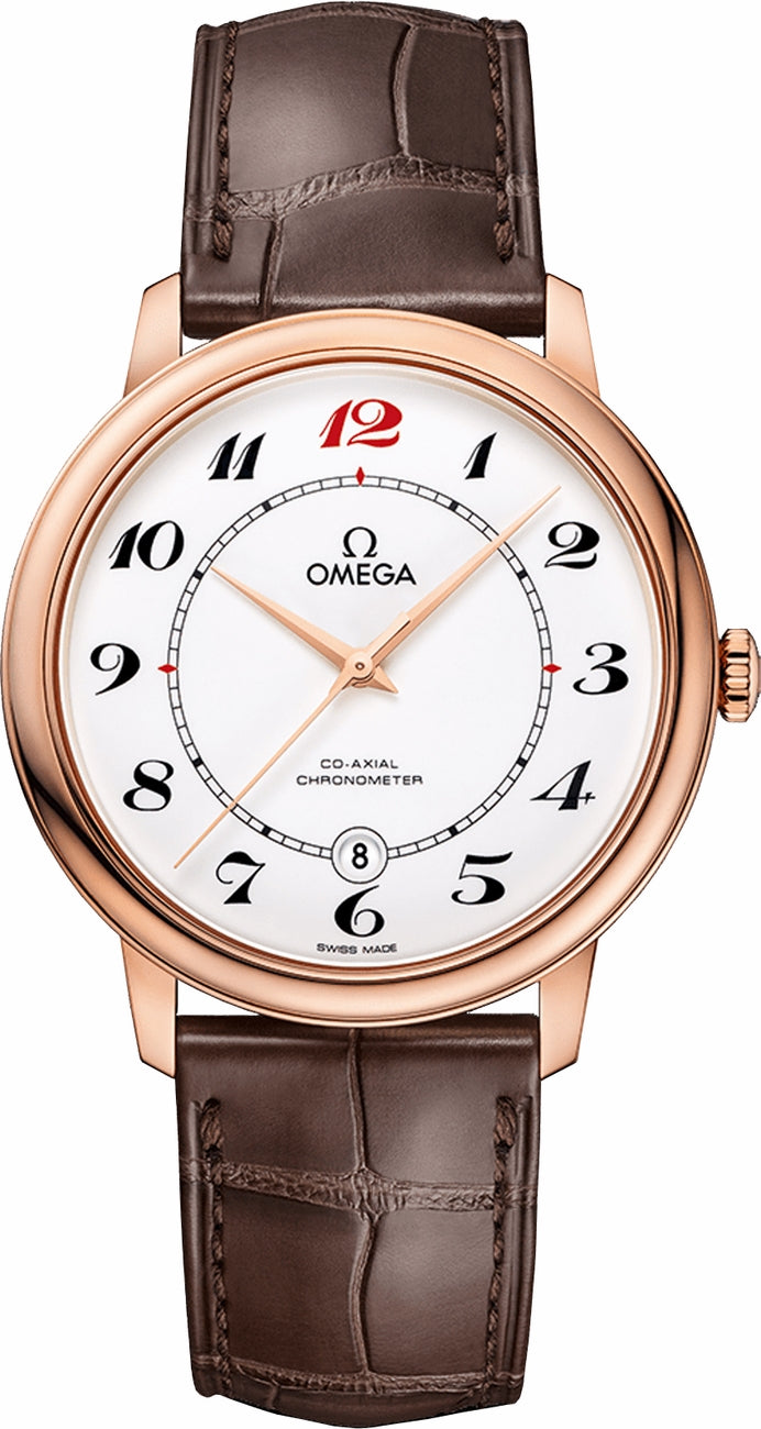 OMEGA De Ville Prestige 424.53.40.20.04.004 1