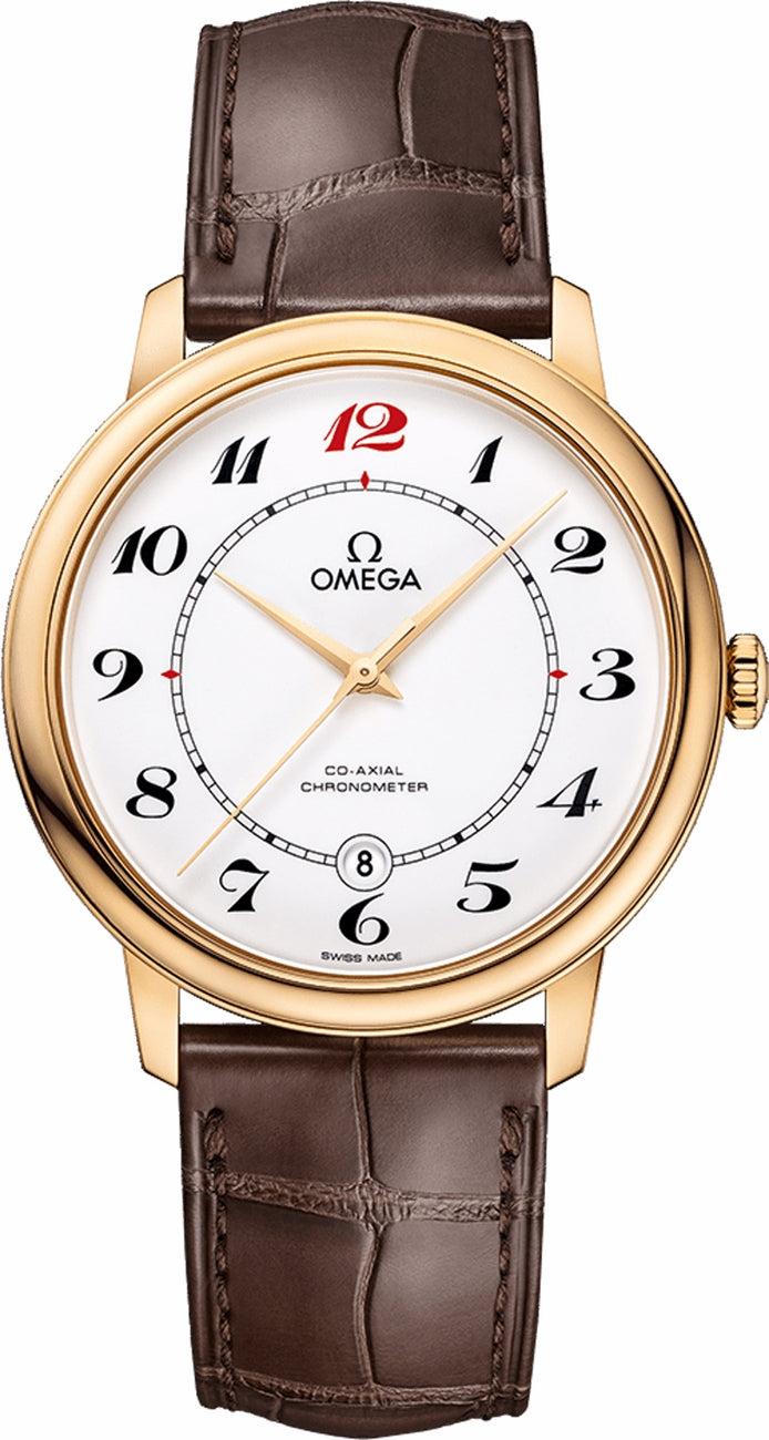 OMEGA De Ville Prestige 424.53.40.20.04.005 1