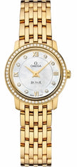 OMEGA De Ville Prestige 424.55.24.60.55.001 1