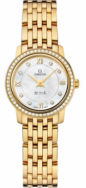 OMEGA De Ville Prestige 424.55.24.60.55.001 1