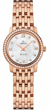 OMEGA De Ville Prestige 424.55.24.60.55.002 1