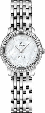 OMEGA De Ville Prestige 424.55.24.60.55.003 1