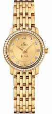 OMEGA De Ville Prestige 424.55.24.60.58.001 1