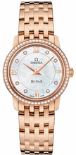 OMEGA De Ville Prestige 424.55.27.60.55.002 1