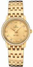 OMEGA De Ville Prestige 424.55.27.60.58.001 1