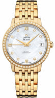 OMEGA De Ville Prestige 424.55.33.20.55.001 1