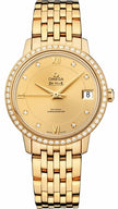 OMEGA De Ville Prestige 424.55.33.20.58.001 1