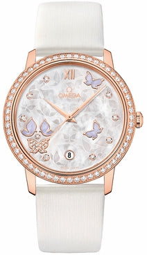 OMEGA De Ville Prestige 424.57.37.20.55.003 1