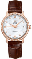 OMEGA De Ville Prestige 424.58.33.20.55.001 1