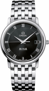 OMEGA De Ville Prestige 4510.52.00 1