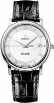 OMEGA De Ville Prestige 4810.33.01 1