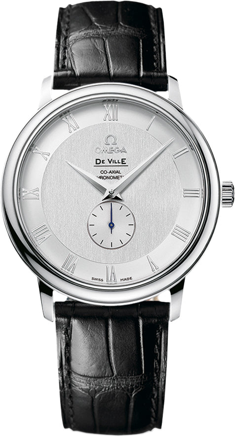 OMEGA De Ville Prestige 4813.30.01 1