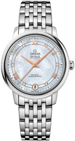 OMEGA De Ville Prestige Women'S Watch 424.10.33.20.55.002 1