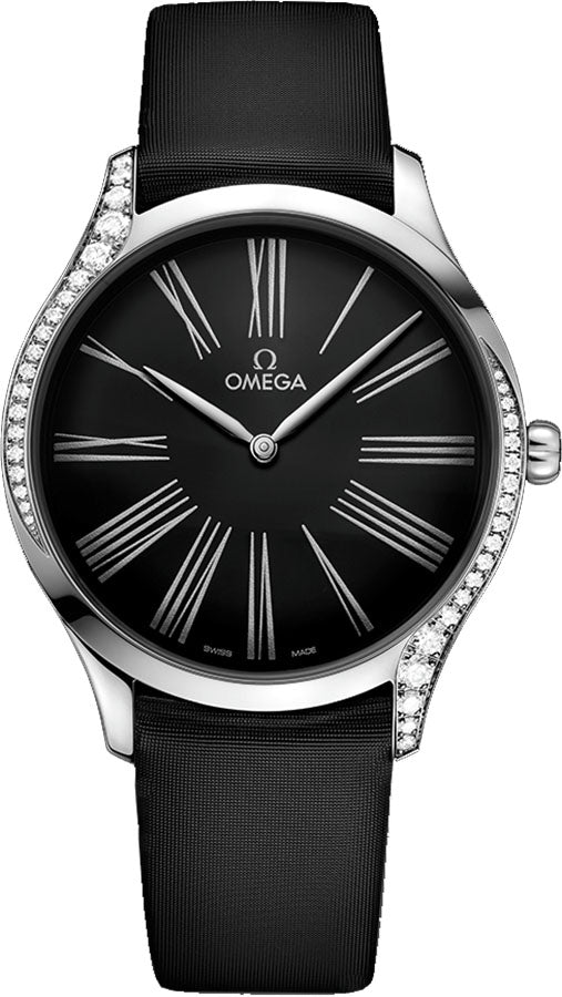 OMEGA De Ville Tresor 428.17.39.60.01.001 1