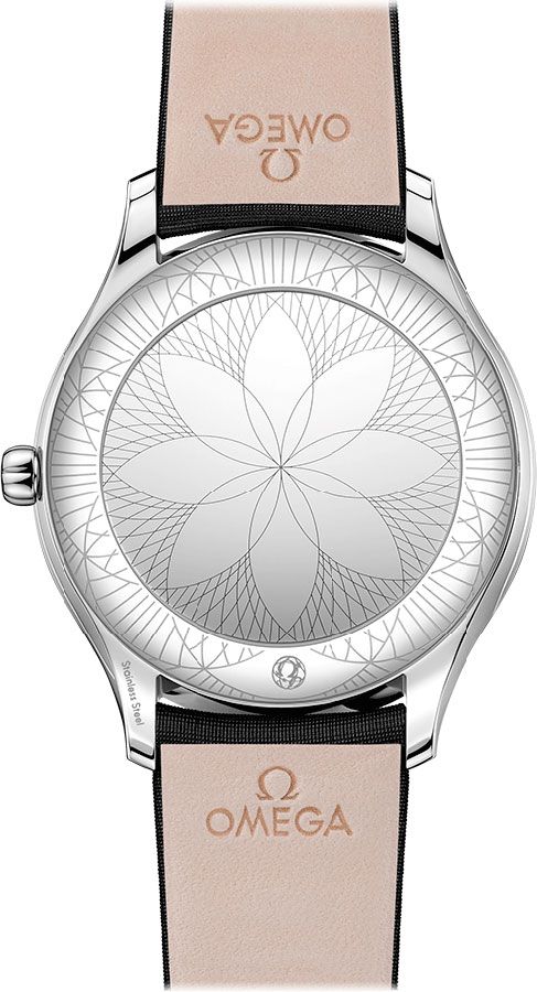 OMEGA De Ville Tresor 428.17.39.60.01.001 2
