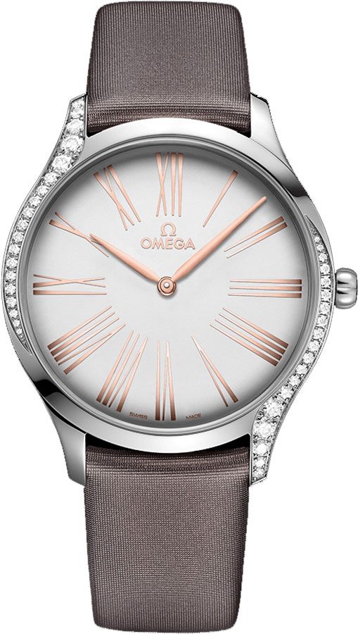 OMEGA De Ville Tresor 428.17.39.60.02.001 1