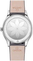 OMEGA De Ville Tresor 428.17.39.60.02.001 2
