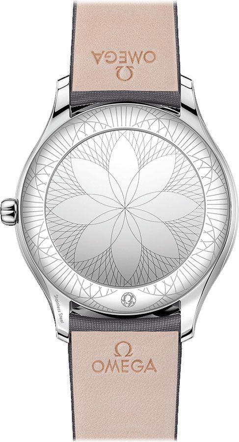 OMEGA De Ville Tresor 428.17.39.60.02.001 2