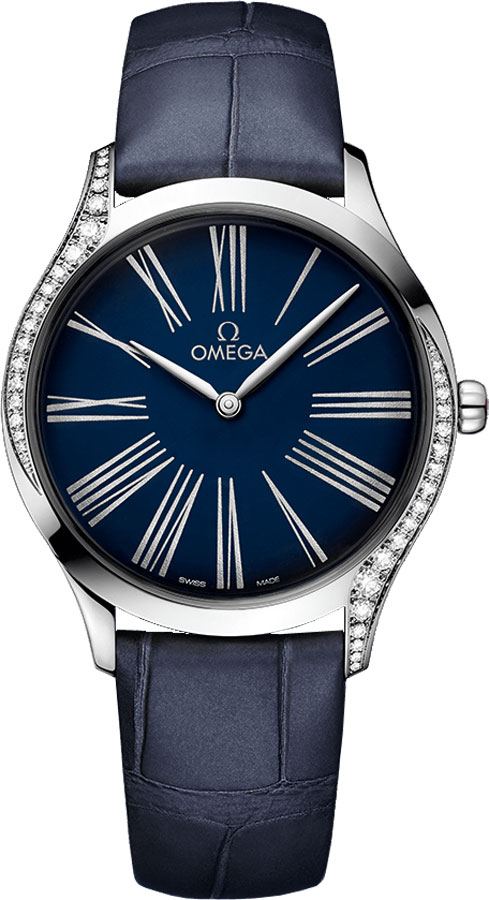 OMEGA De Ville Tresor 428.18.36.60.03.001 1