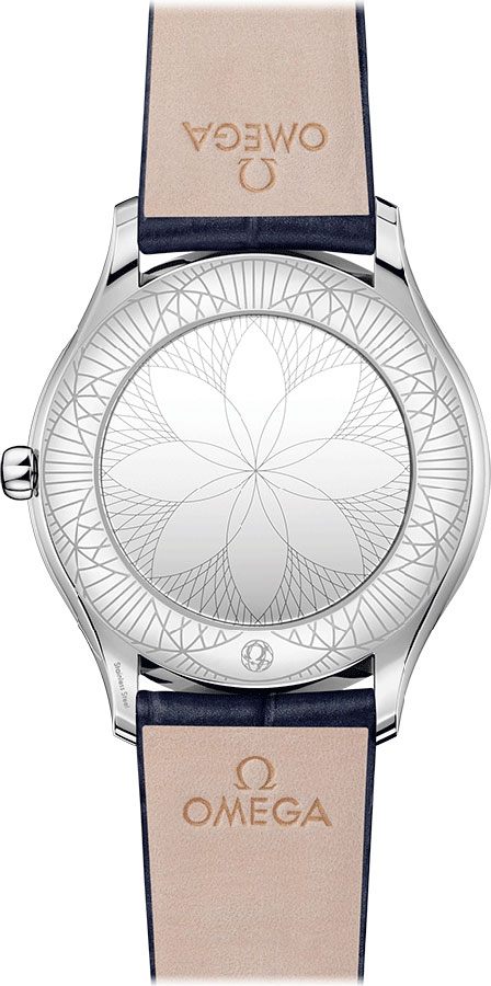 OMEGA De Ville Tresor 428.18.36.60.03.001 2