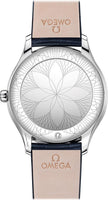 OMEGA De Ville Tresor 428.18.39.60.04.001 2