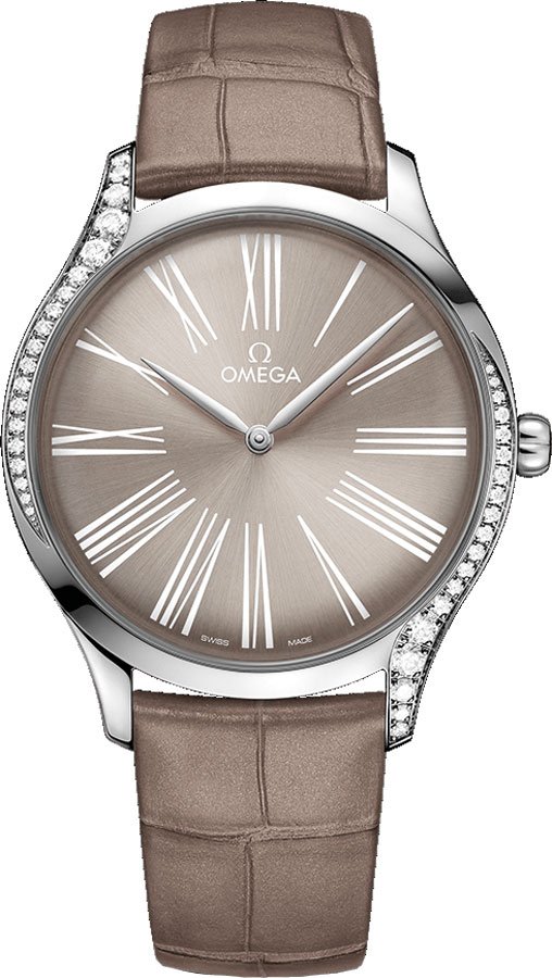 OMEGA De Ville Tresor 428.18.39.60.13.001 1