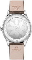 OMEGA De Ville Tresor 428.18.39.60.13.001 2